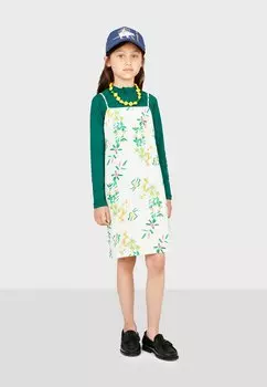 Футболки для серфинга DEER UNISEX THE ANIMALS OBSERVATORY, зеленый