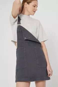 Футболки Dr. Denim, серый