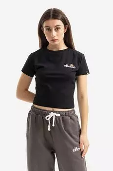 Футболки Ellesse, черный