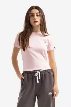 Футболки Ellesse, розовый