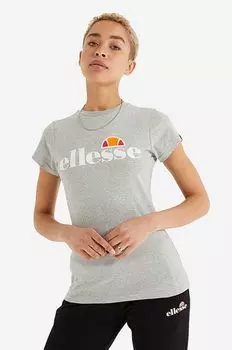 Футболки Ellesse, серый