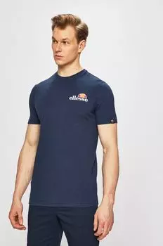 Футболки Ellesse, темно-синий