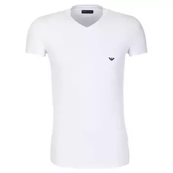 Футболки Emporio Armani, белый