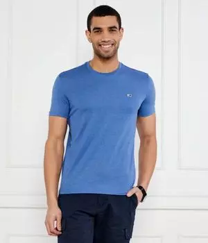 Футболки Extra slim fit Tommy Jeans, синий