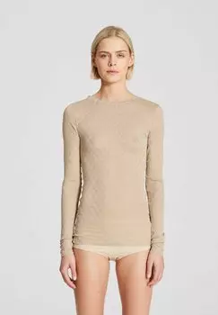 Футболки FERMI GAI+LISVA, бежевый