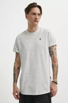 Футболки G-Star Raw, серый