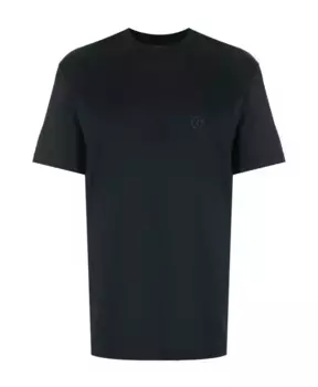 Футболки Giorgio Armani, синий