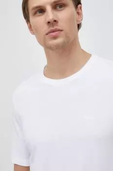 Футболки Guess, белый