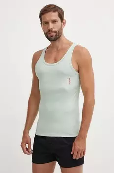 Футболки HUGO, 2 шт, мультиколор