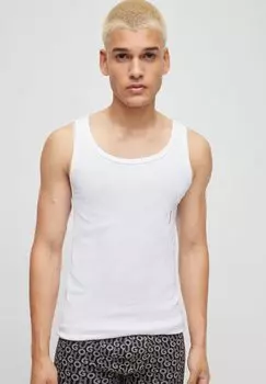 Футболки HUGO, белый