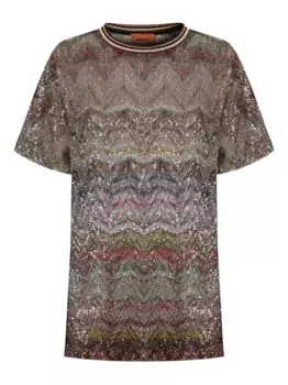 Футболки и поло Missoni, нейтральный