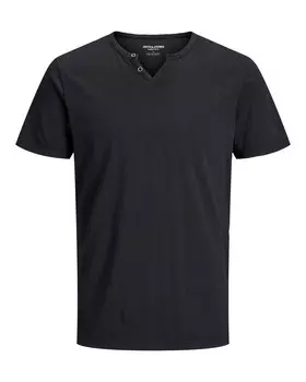 Футболки Jack & Jones, черный