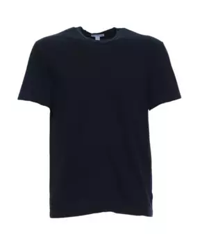 Футболки James Perse, серый