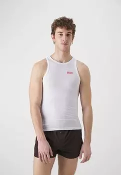 Футболки JOHNNY Diesel, белый