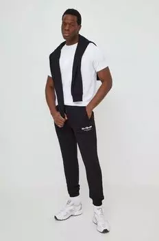 Футболки Karl Lagerfeld, белый