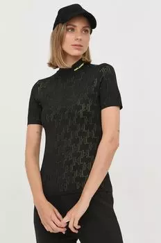 Футболки Karl Lagerfeld, черный