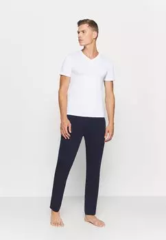 Футболки Lacoste, белый