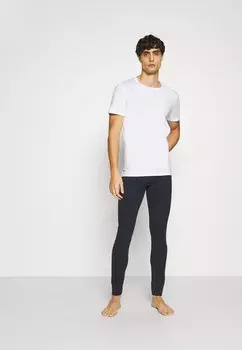 Футболки Lacoste, белый