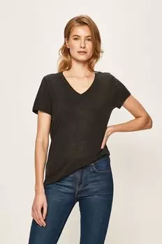 Футболки Lee, черный