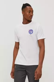 Футболки Levi's, белый