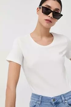 Футболки Liu Jo, бежевый