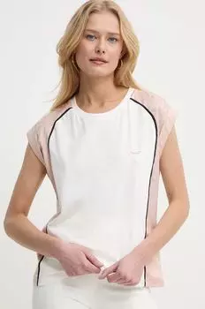 Футболки Liu Jo, бежевый