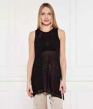 Футболки Loose fit Akep, черный