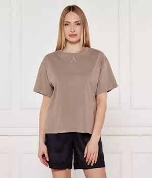 Футболки Loose fit Akep, желтый