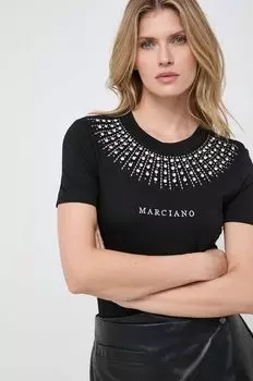 Футболки Marciano Guess, черный