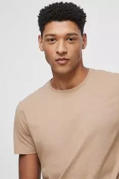 Футболки Medicine, бежевый