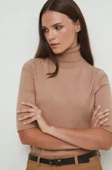 Футболки Medicine, бежевый