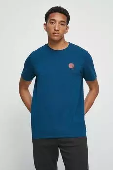 Футболки Medicine, бирюзовый