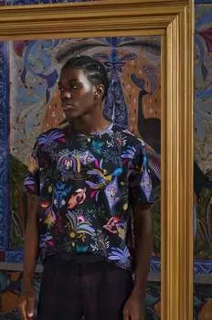 Футболки Medicine, черный