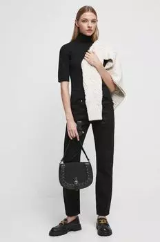 Футболки Medicine, черный