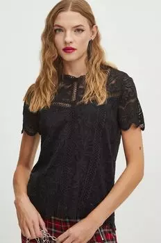 Футболки Medicine, черный