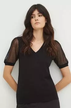 Футболки Medicine, черный