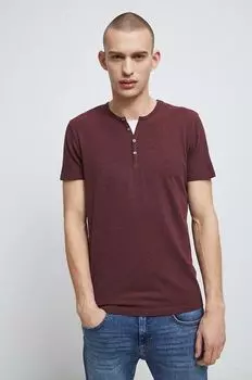 Футболки Medicine, гранат