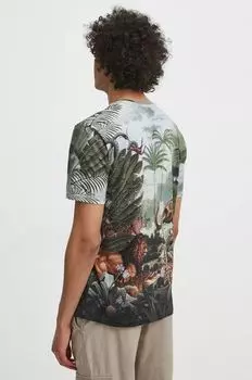 Футболки Medicine, мультиколор