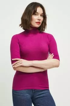 Футболки Medicine, розовый