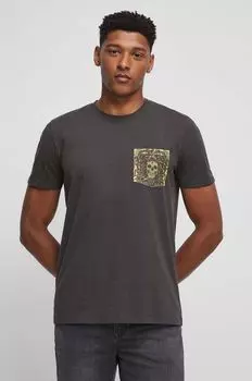 Футболки Medicine, серый