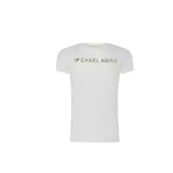 Футболки Michael Kors, экрю