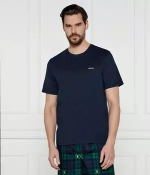 Футболки Mix&Match Boss Regular Fit, синий