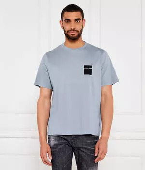 Футболки Modern fit Michael Kors, синий