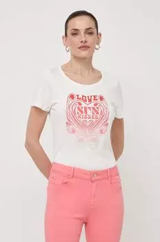 Футболки Morgan, белый