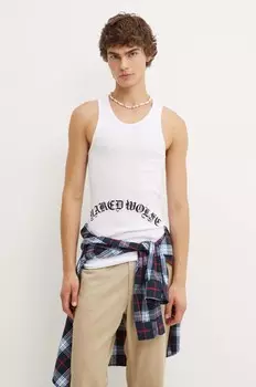 Футболки Naked Wolfe, белый