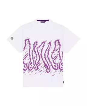 Футболки Octopus, белый