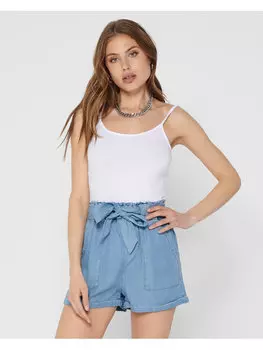 Футболки Only, белый