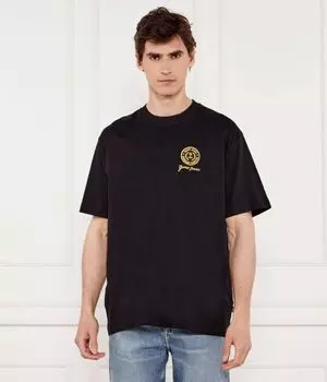 Футболки Oversize fit Guess Jeans, черный