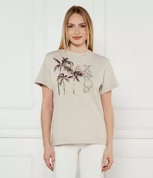 Футболки Oversize fit Max&Co., желтый