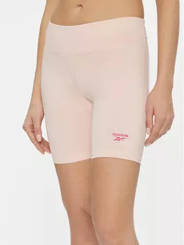 Футболки Reebok, черный